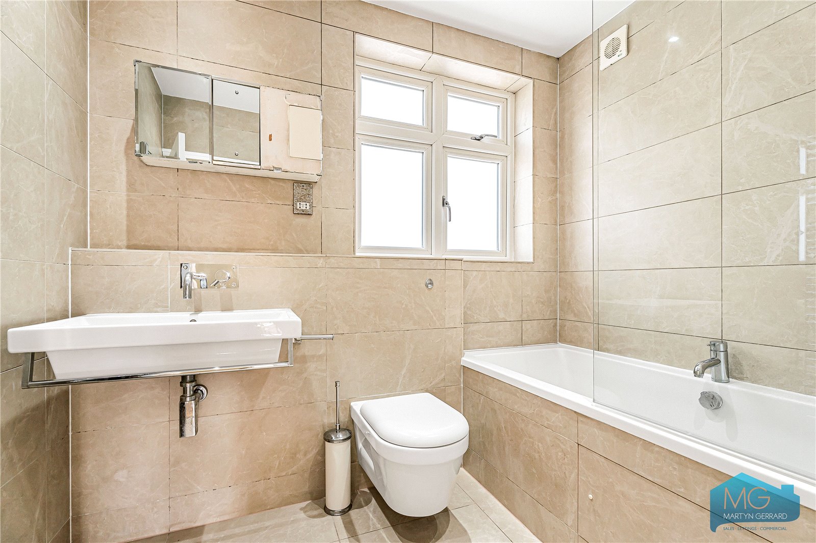 3 bedroom Semi-Detached House for sale - Martyn Gerrard