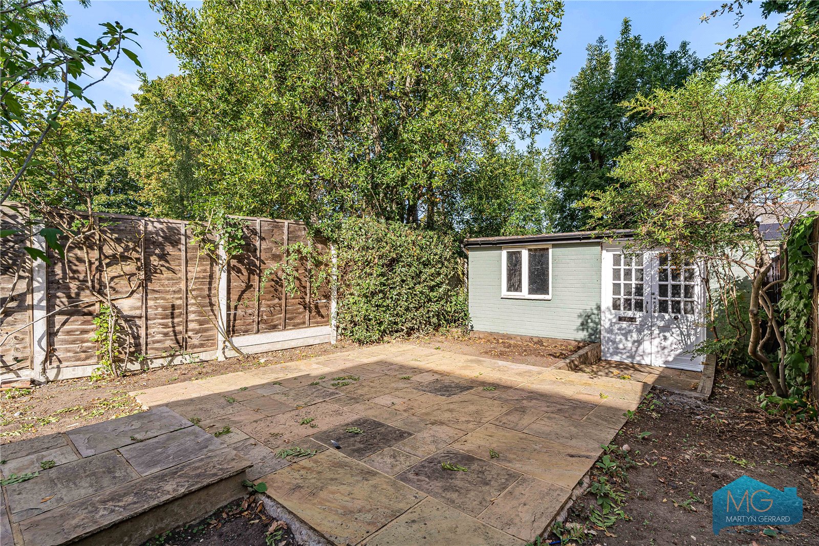 3 bedroom Semi-Detached House for sale - Martyn Gerrard