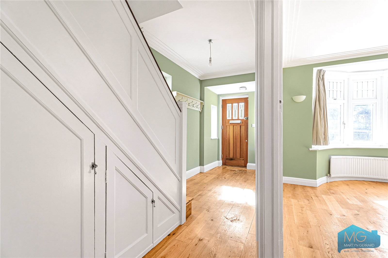 3 bedroom Semi-Detached House for sale - Martyn Gerrard