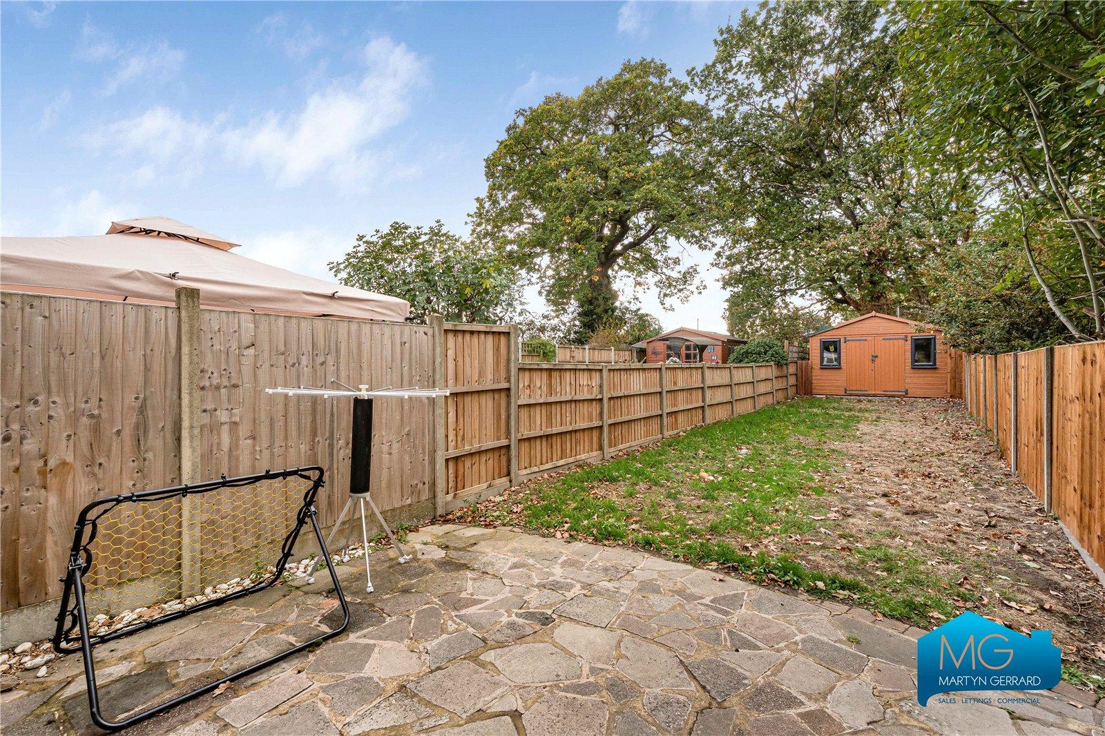 2 bedroom End of Terrace House to rent - Martyn Gerrard