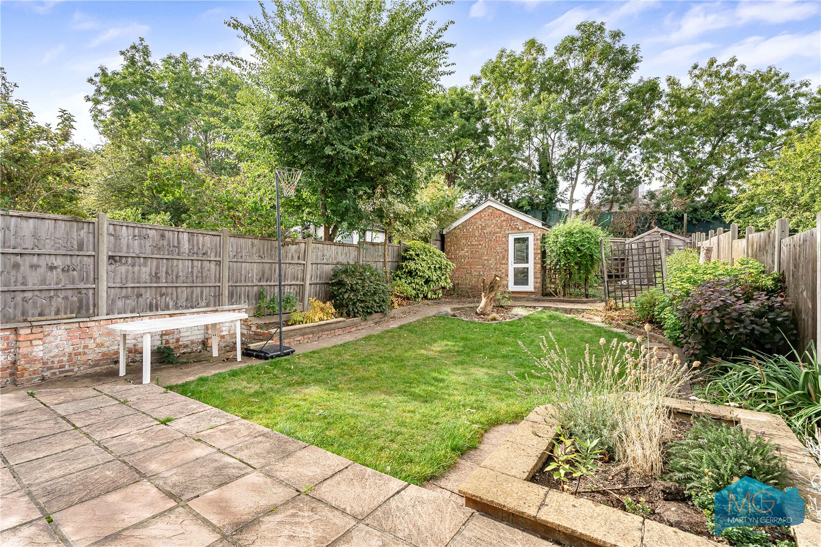 4 bedroom Semi-Detached House for sale - Martyn Gerrard