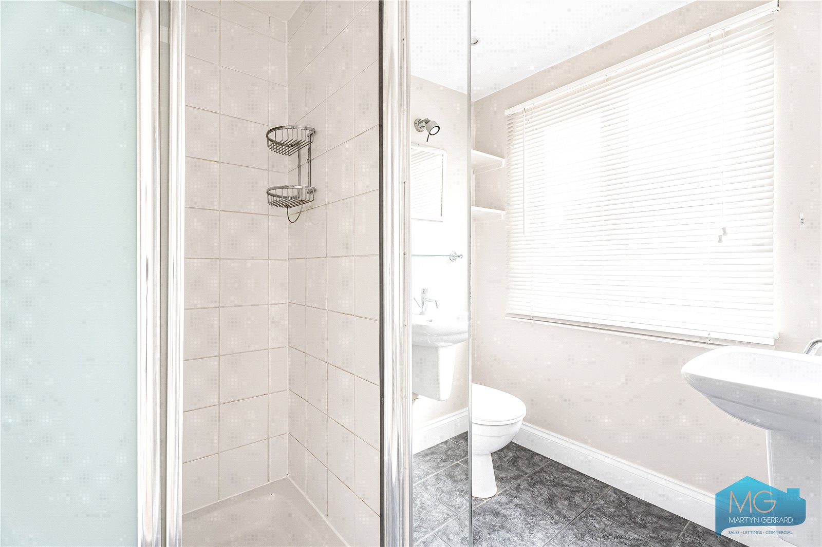 4 bedroom Semi-Detached House for sale - Martyn Gerrard
