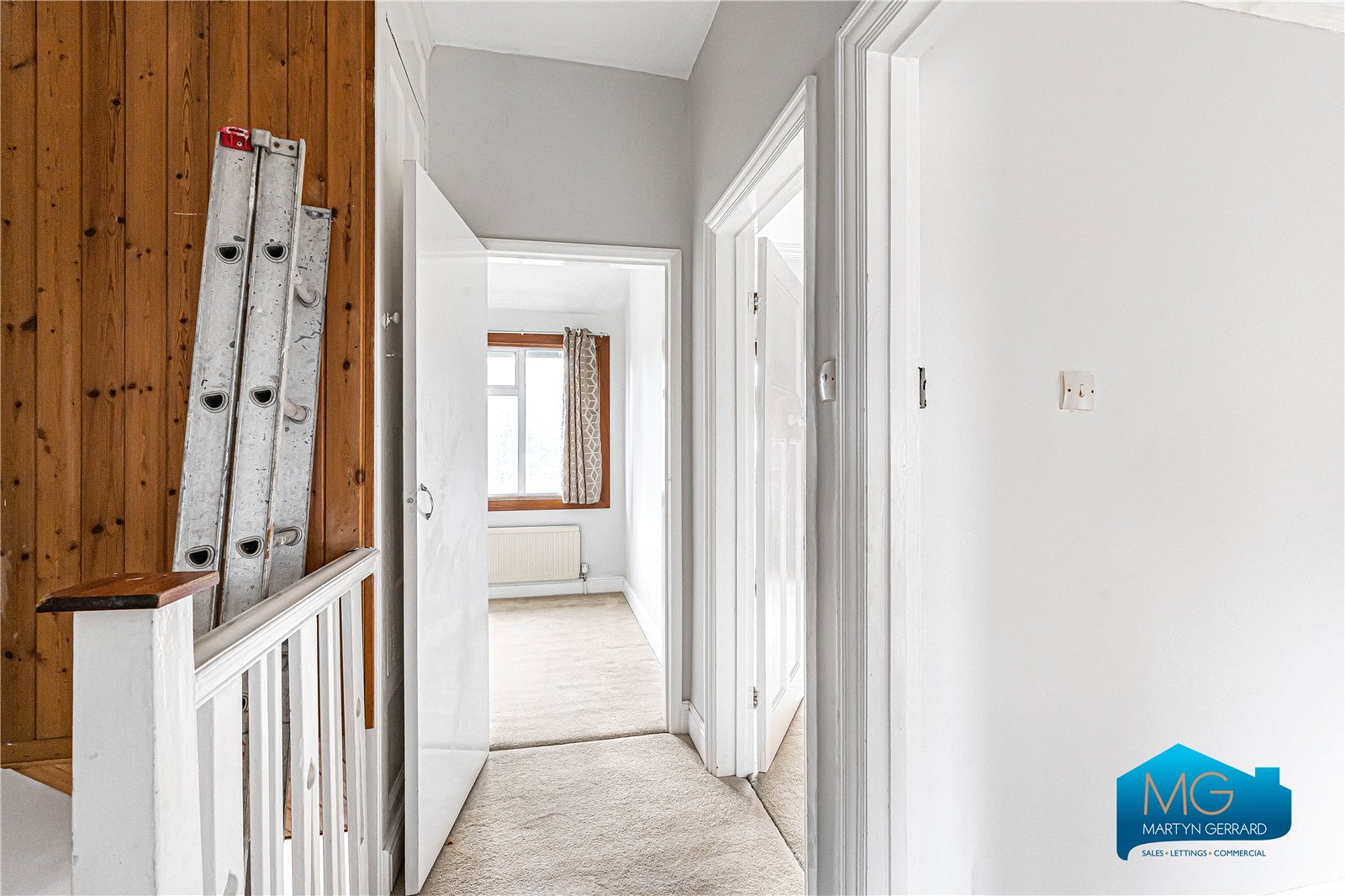 3 bedroom Terraced House to rent - Martyn Gerrard