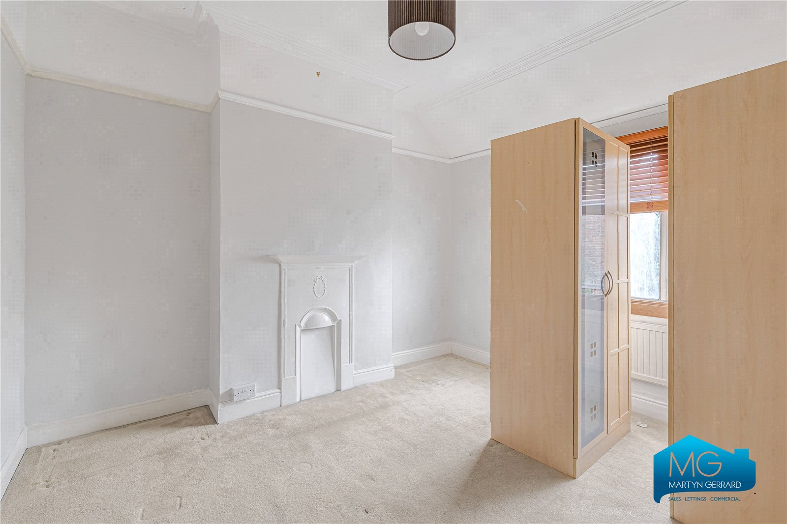 3 bedroom Terraced House to rent - Martyn Gerrard