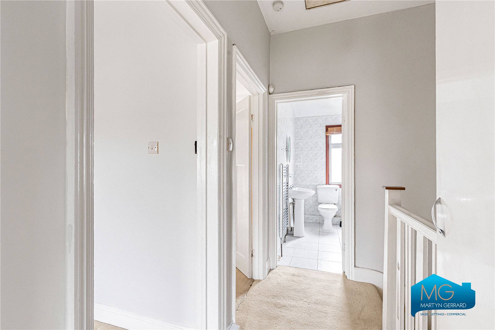 3 bedroom Terraced House to rent - Martyn Gerrard