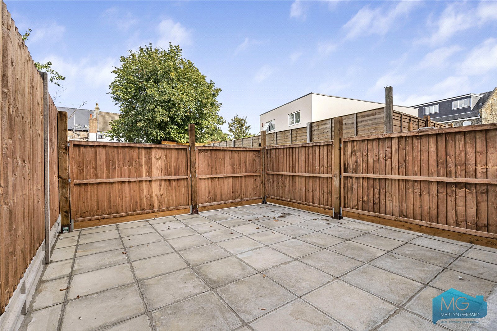 1 bedroom Ground Floor Flat for sale - Martyn Gerrard