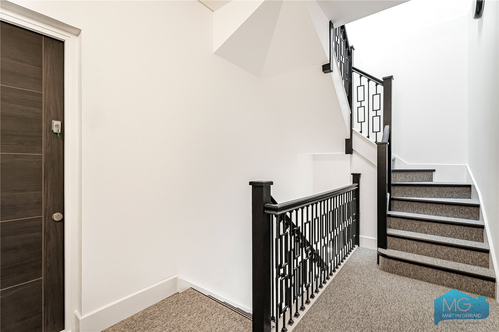 1 bedroom Ground Floor Flat for sale - Martyn Gerrard