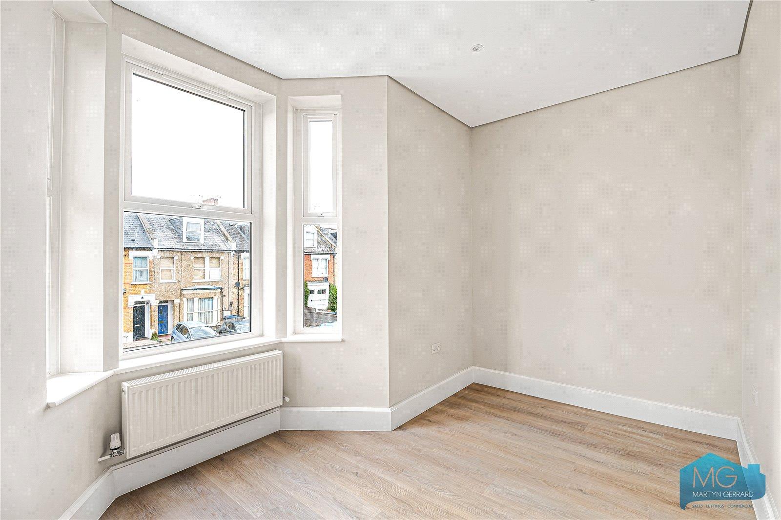 1 bedroom Apartment for sale - Martyn Gerrard