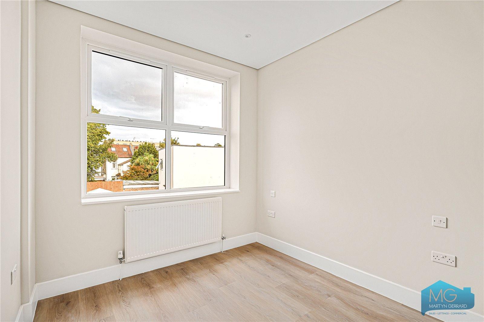1 bedroom Apartment for sale - Martyn Gerrard