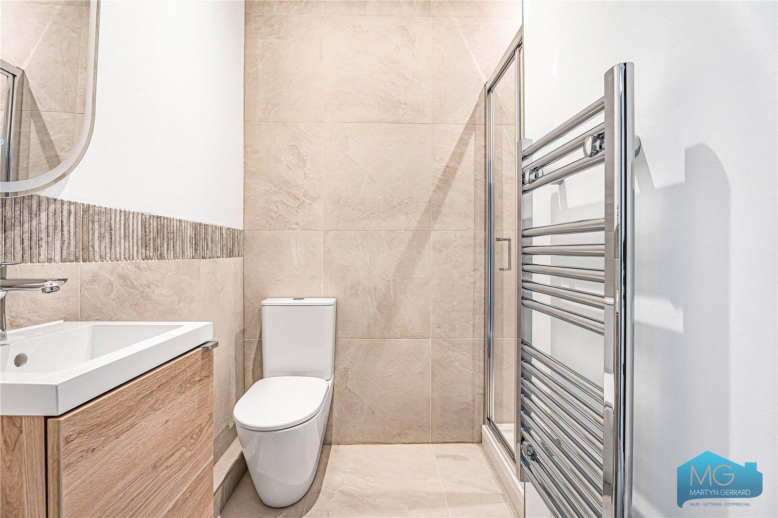 1 bedroom Apartment for sale - Martyn Gerrard