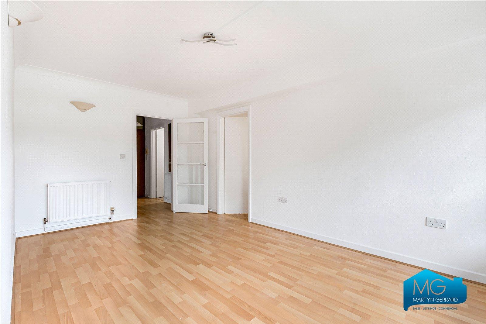 Highwood Court, 975 High Road, London, N12+  - Martyn Gerrard