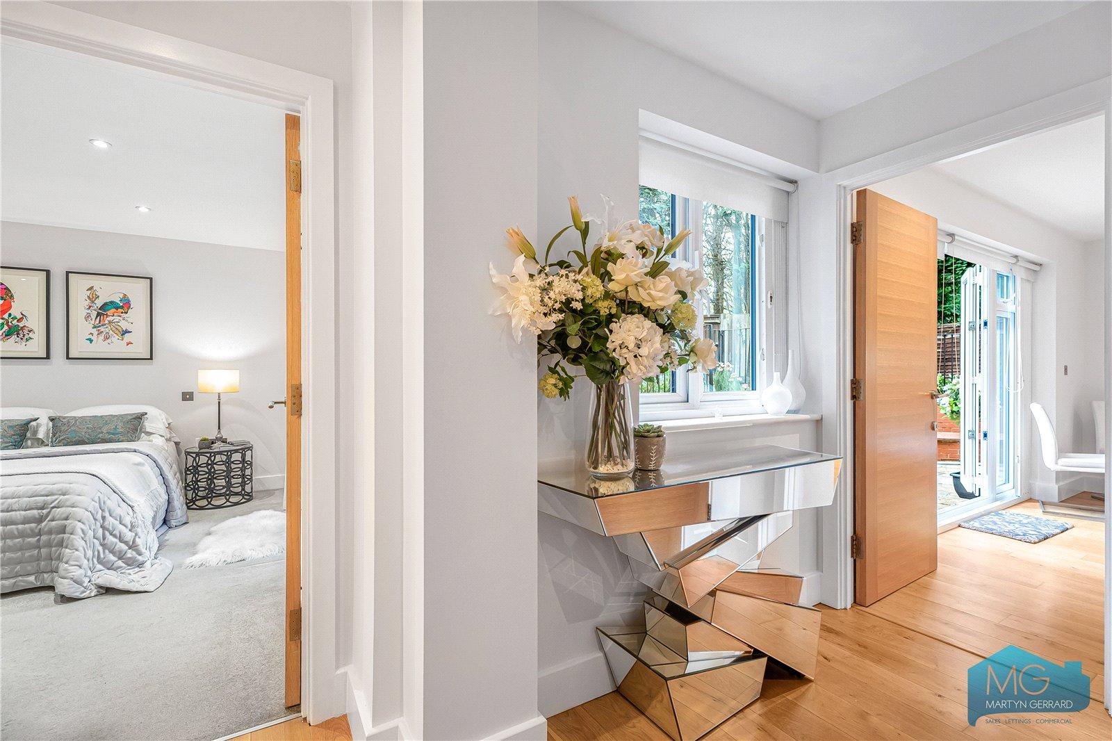 2 bedroom Ground Floor Flat for sale - Martyn Gerrard