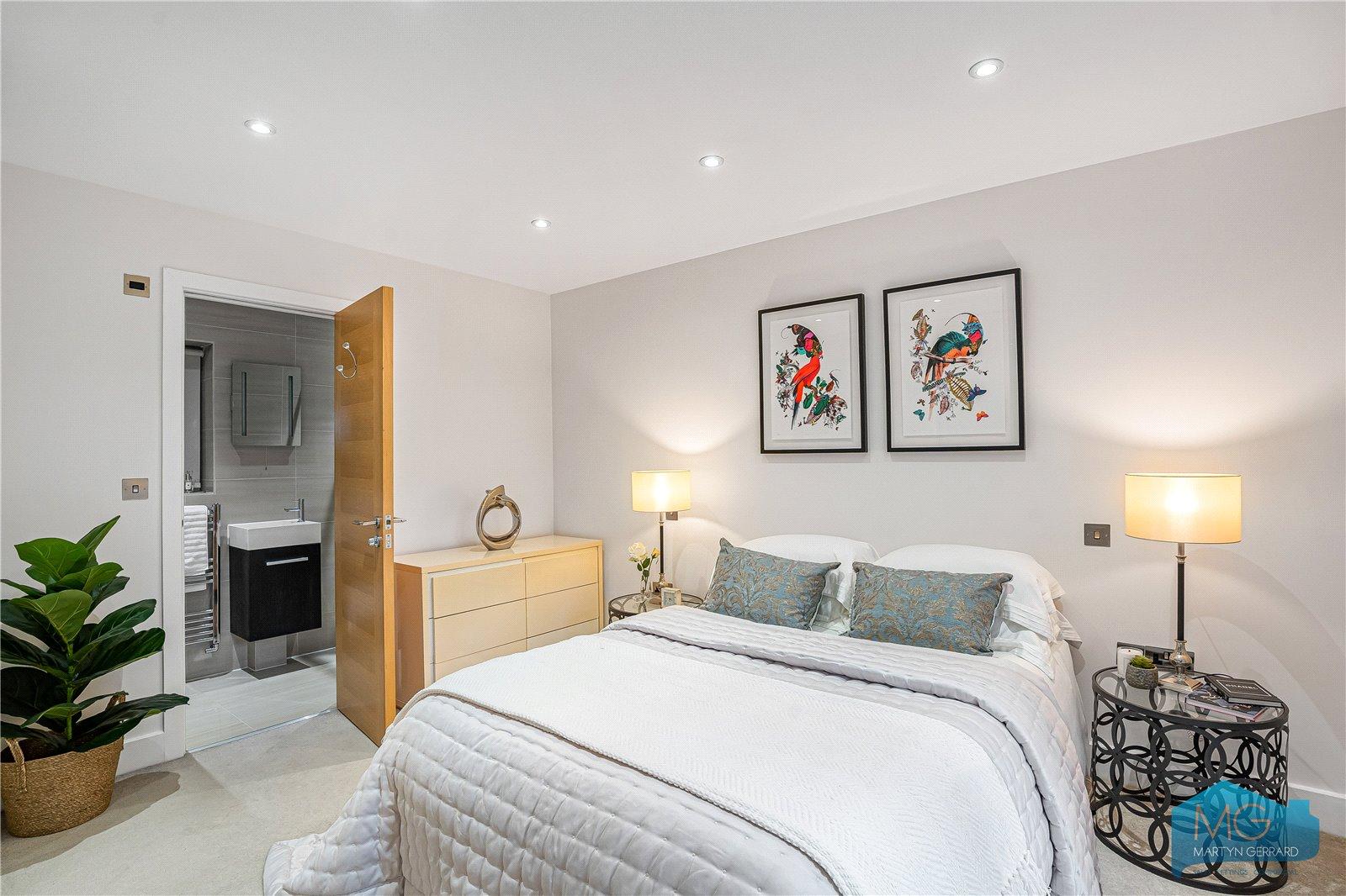 2 bedroom Ground Floor Flat for sale - Martyn Gerrard
