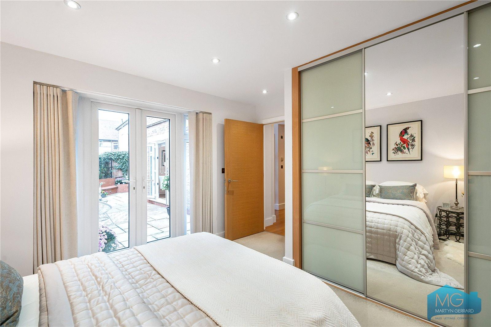 2 bedroom Ground Floor Flat for sale - Martyn Gerrard