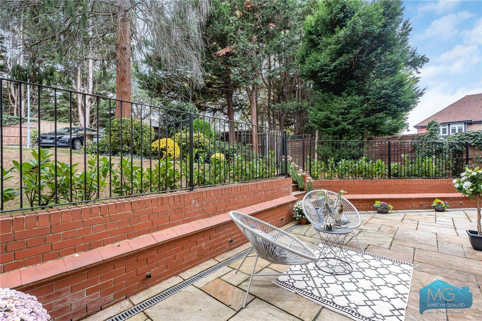 2 bedroom Ground Floor Flat for sale - Martyn Gerrard