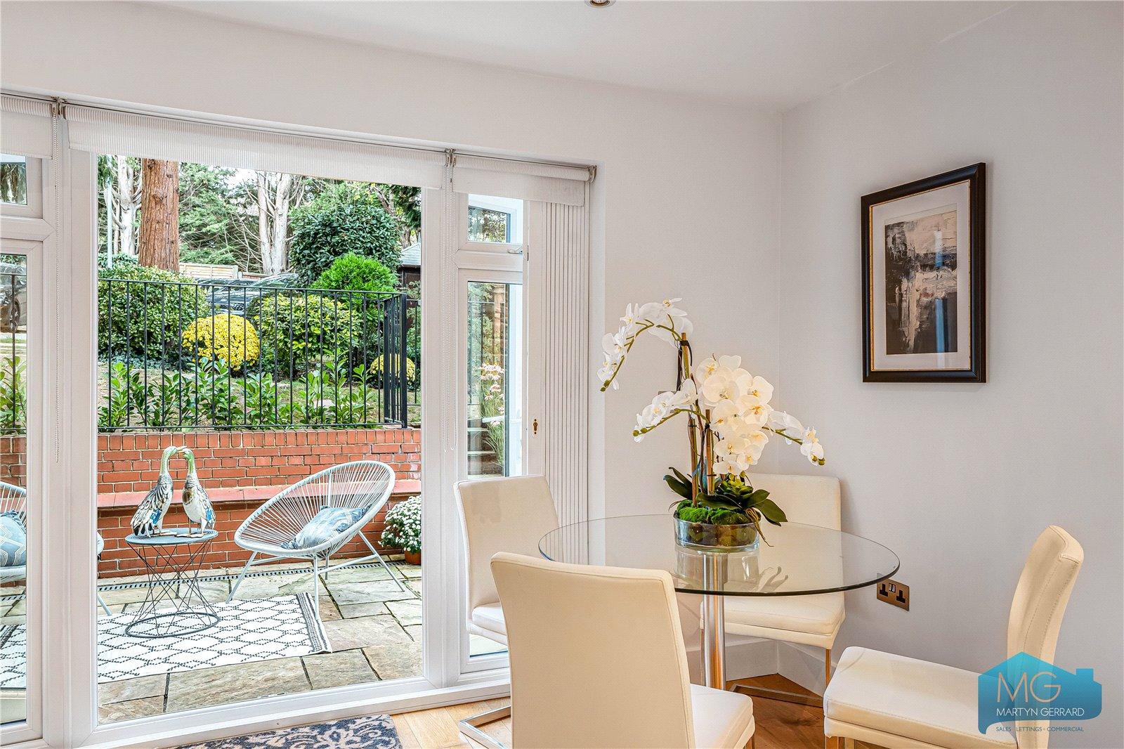 2 bedroom Ground Floor Flat for sale - Martyn Gerrard