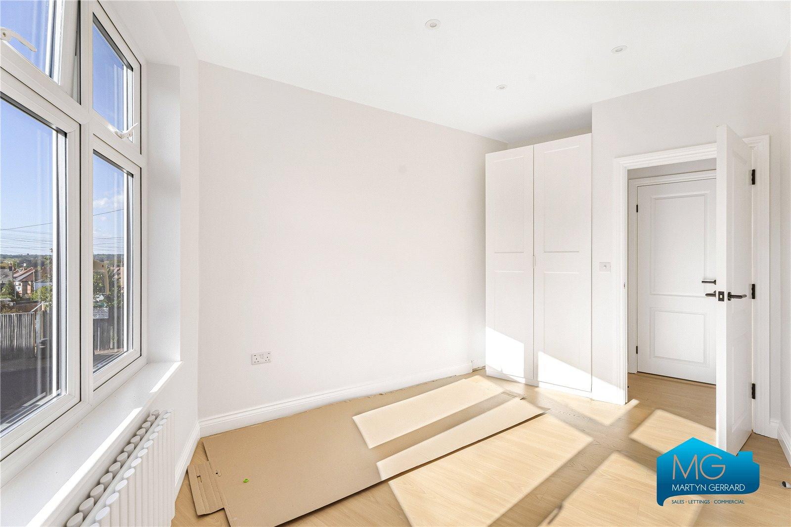 4 bedroom Terraced House to rent - Martyn Gerrard