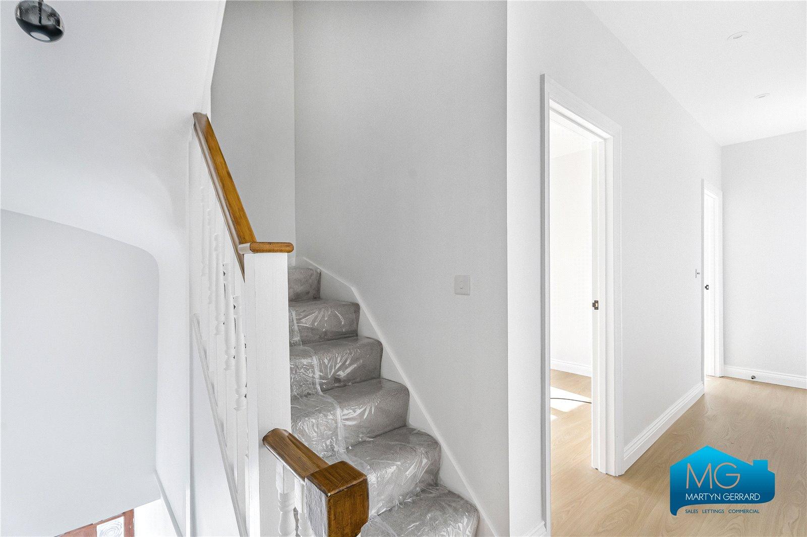 4 bedroom Terraced House to rent - Martyn Gerrard
