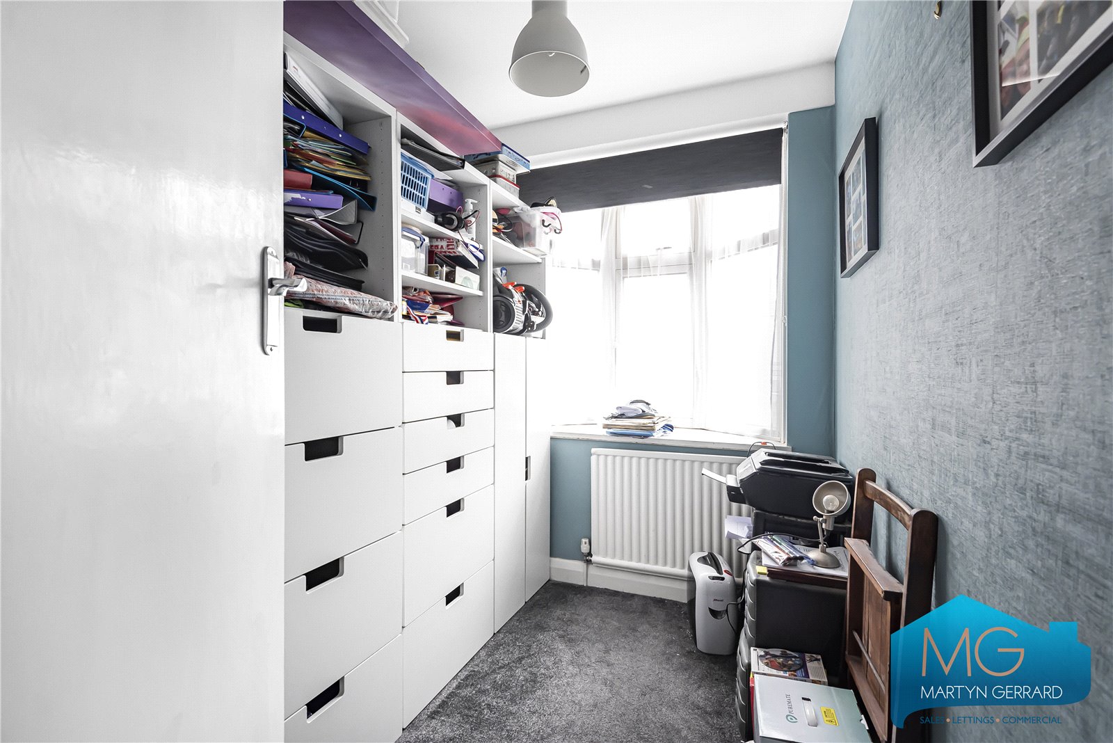 3 bedroom End of Terrace House for sale - Martyn Gerrard