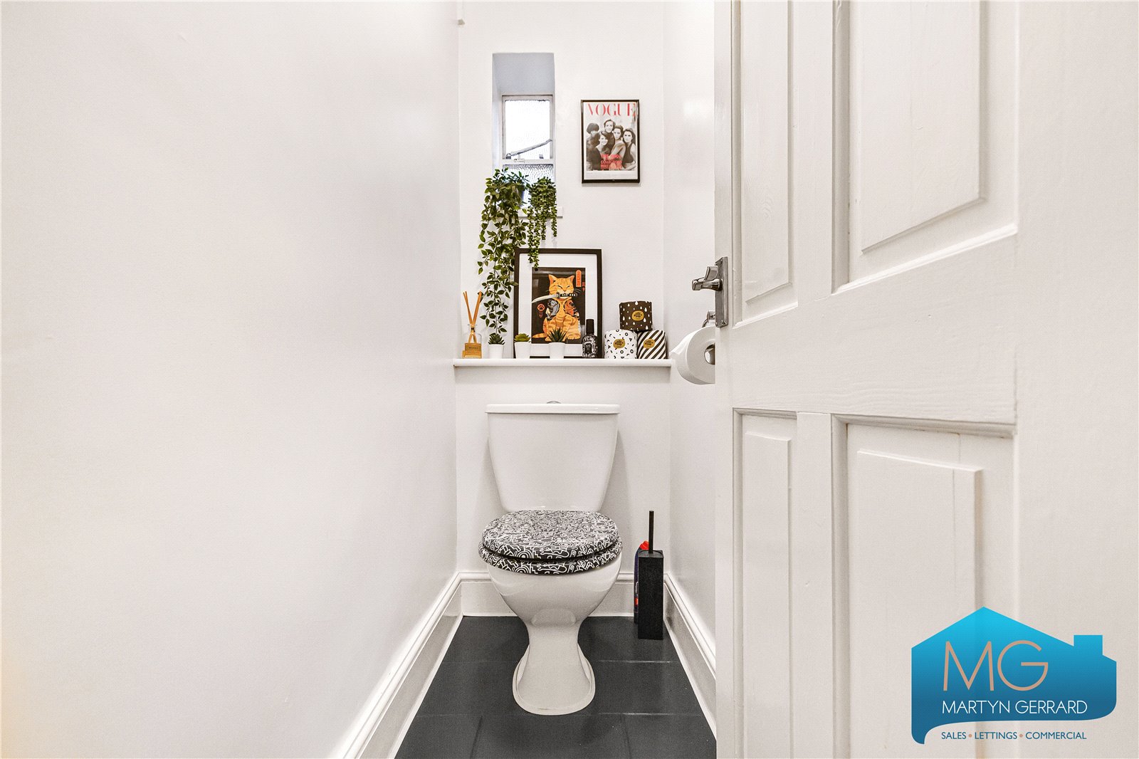 2 bedroom Maisonette for sale - Martyn Gerrard