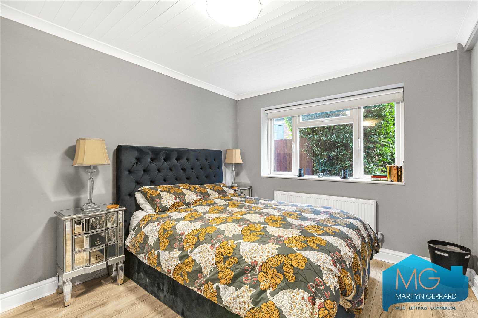 2 bedroom Maisonette for sale - Martyn Gerrard