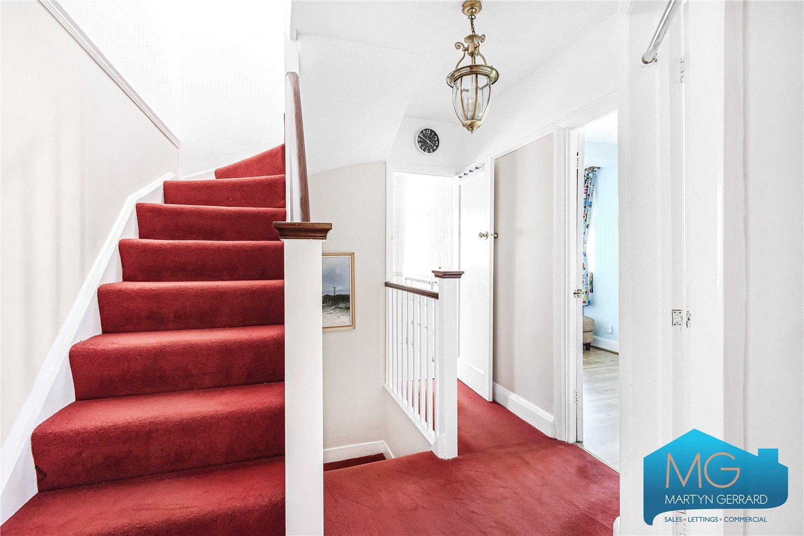 5 bedroom Semi-Detached House for sale - Martyn Gerrard
