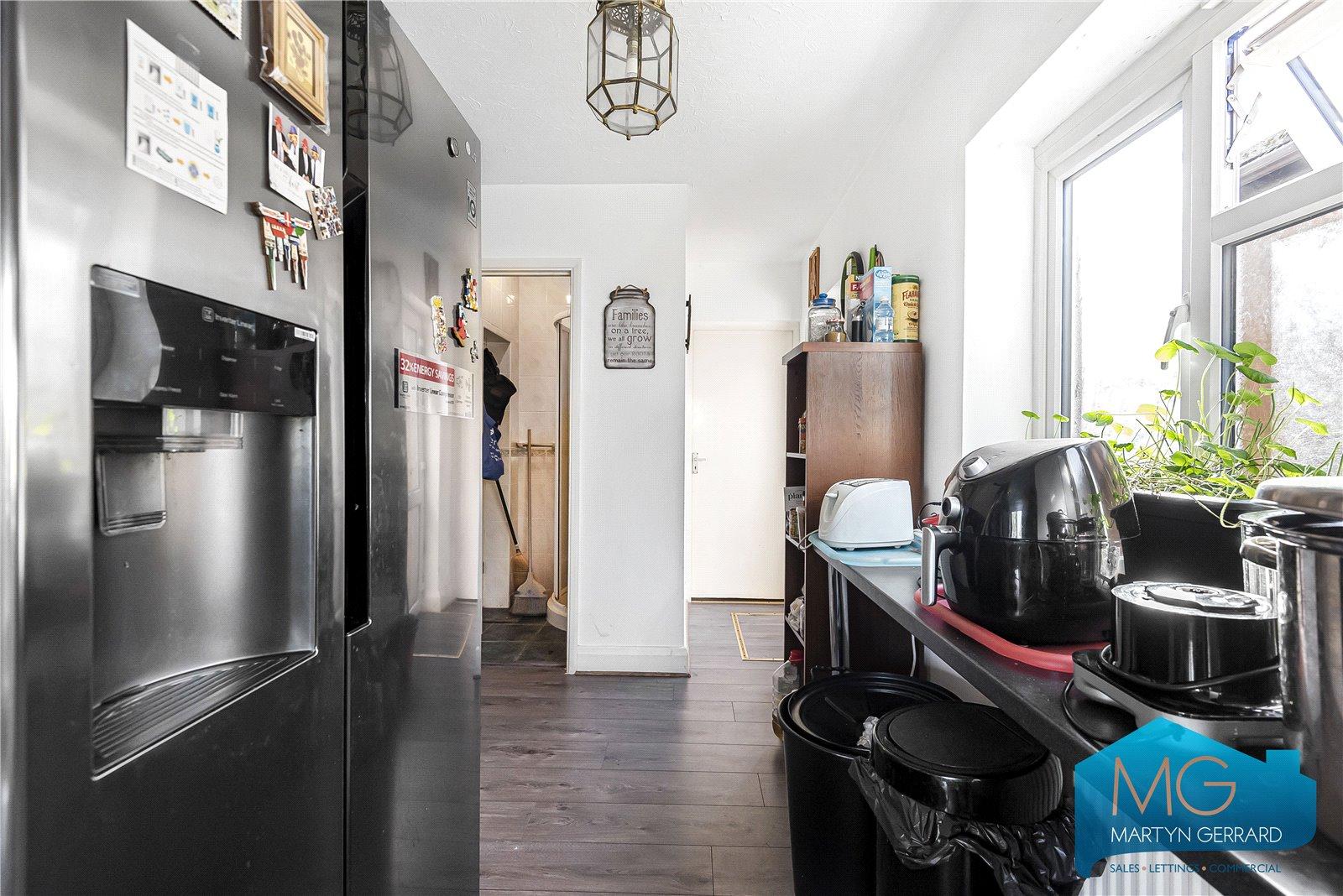 5 bedroom Semi-Detached House for sale - Martyn Gerrard