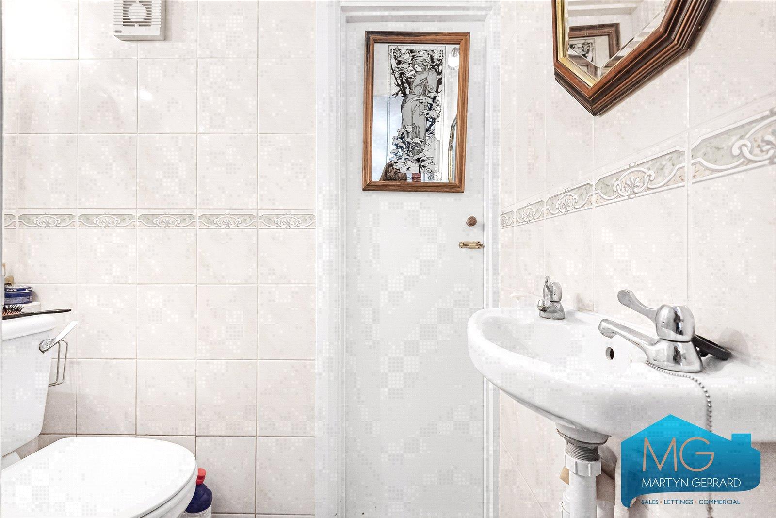 5 bedroom Semi-Detached House for sale - Martyn Gerrard