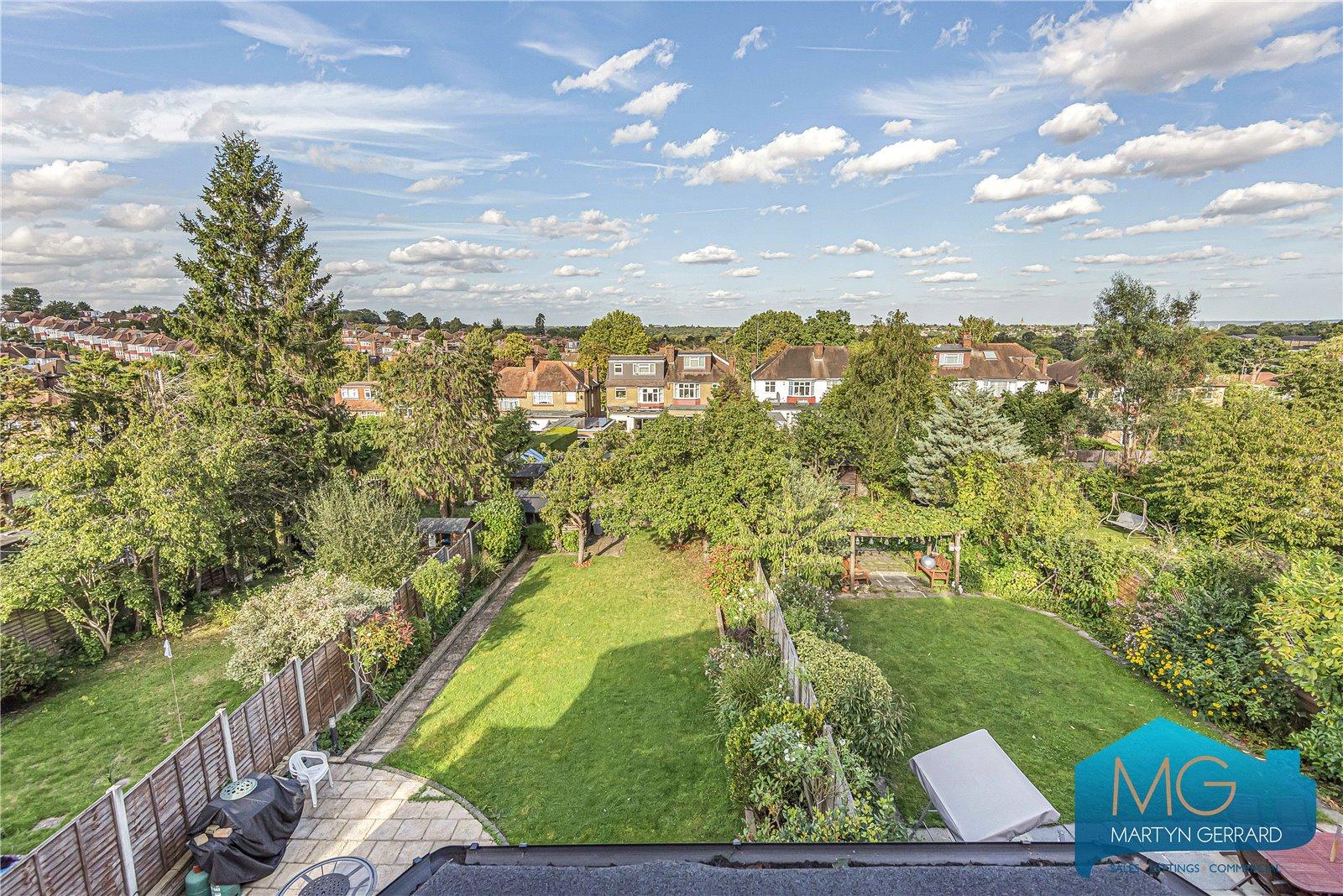 5 bedroom Semi-Detached House for sale - Martyn Gerrard