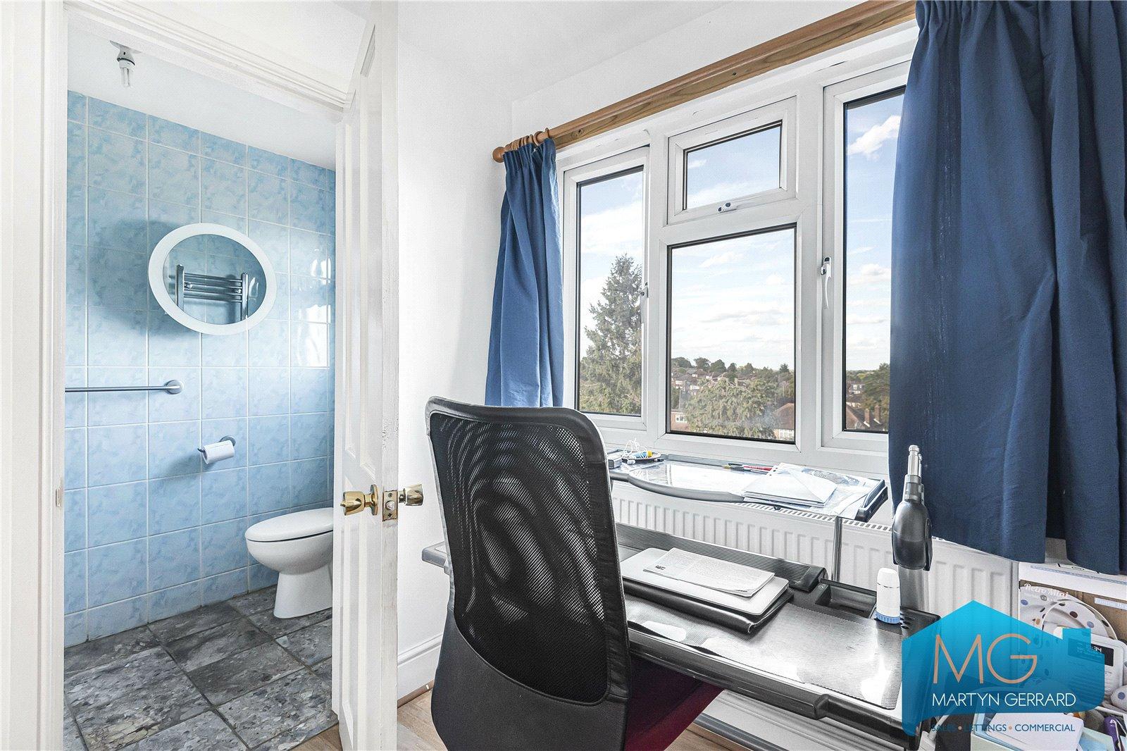 5 bedroom Semi-Detached House for sale - Martyn Gerrard