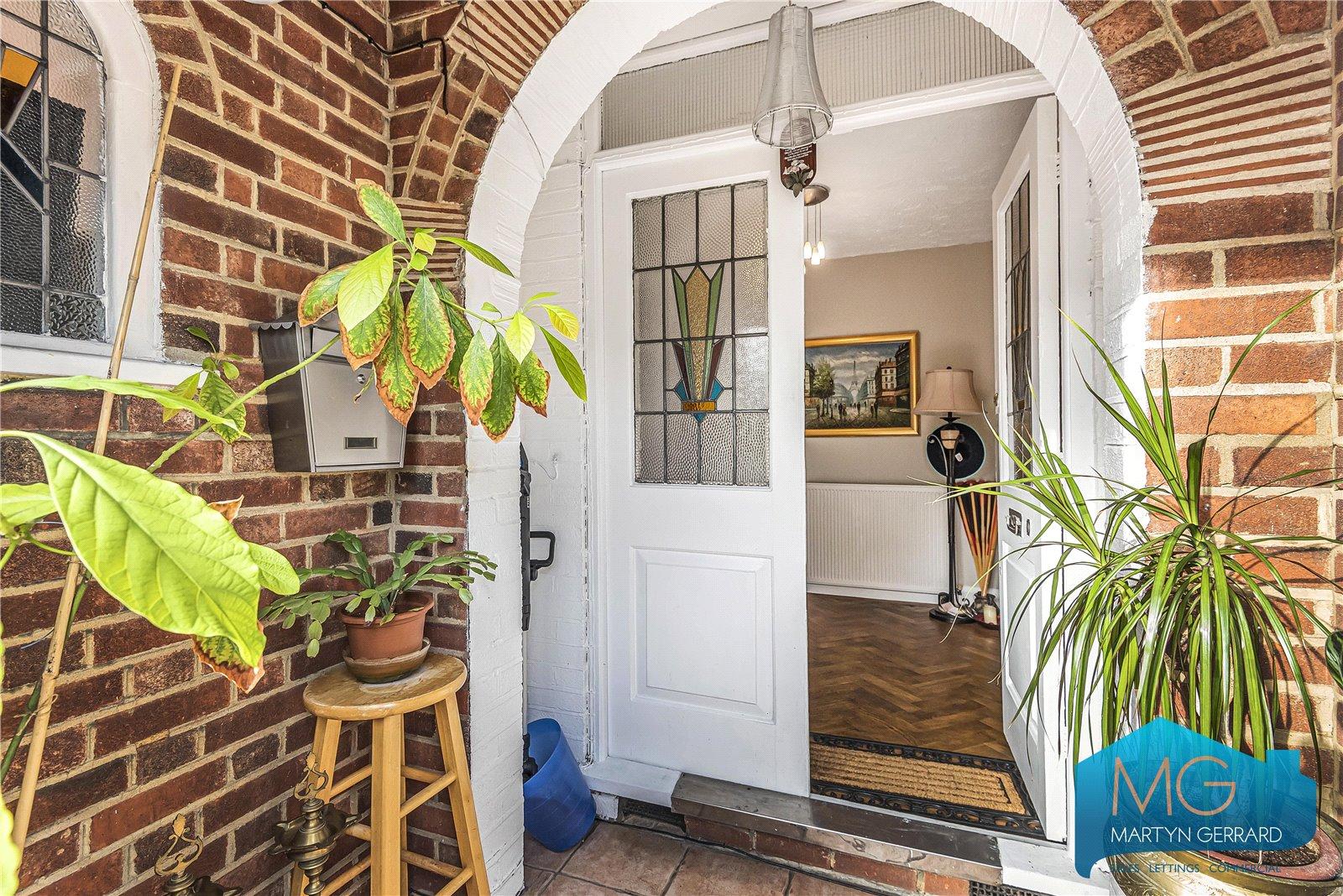 5 bedroom Semi-Detached House for sale - Martyn Gerrard
