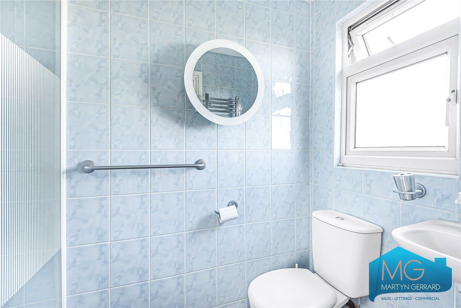 5 bedroom Semi-Detached House for sale - Martyn Gerrard