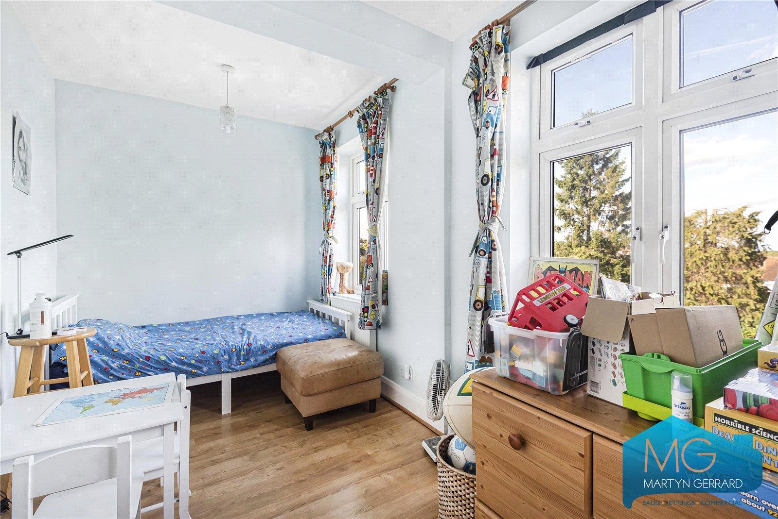 5 bedroom Semi-Detached House for sale - Martyn Gerrard