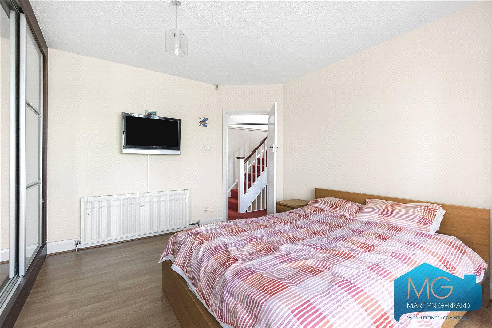 5 bedroom Semi-Detached House for sale - Martyn Gerrard