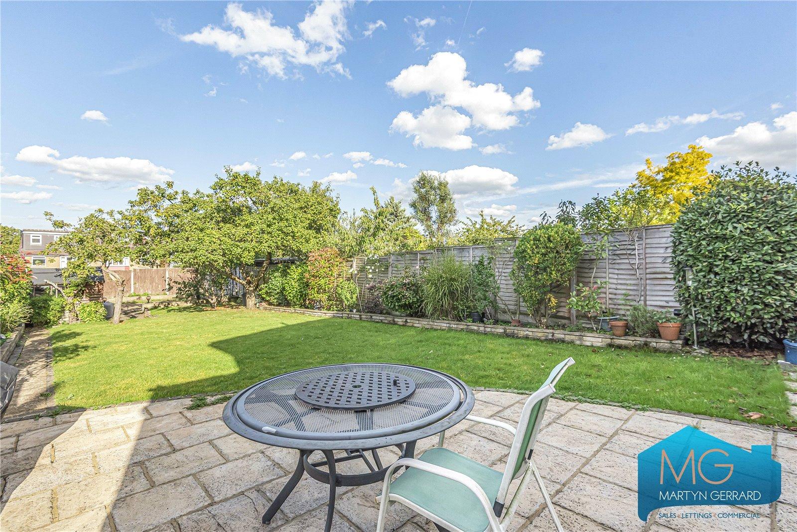 5 bedroom Semi-Detached House for sale - Martyn Gerrard