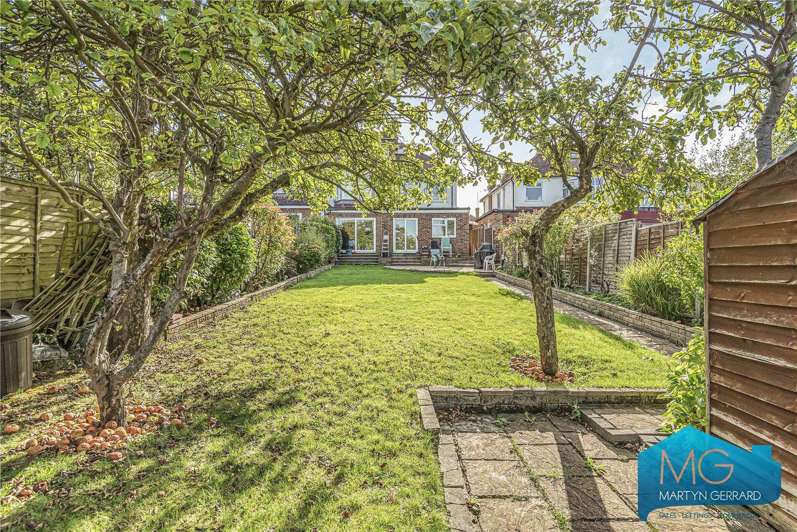 5 bedroom Semi-Detached House for sale - Martyn Gerrard
