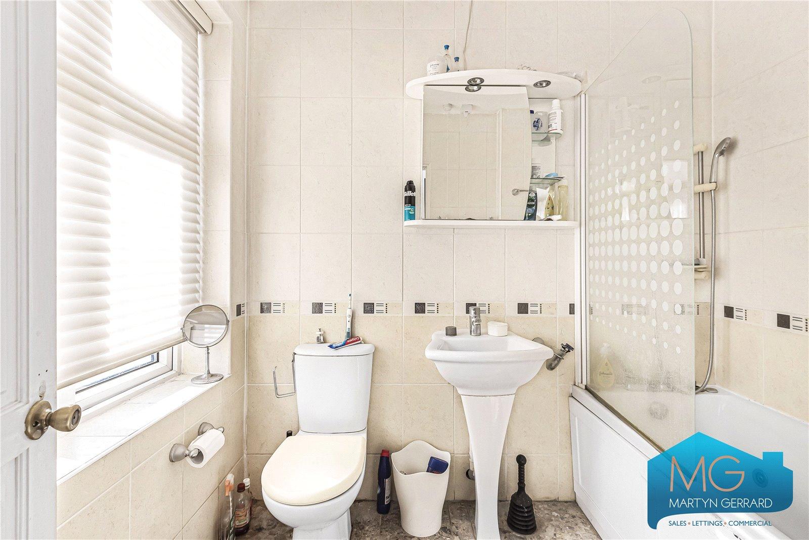 5 bedroom Semi-Detached House for sale - Martyn Gerrard
