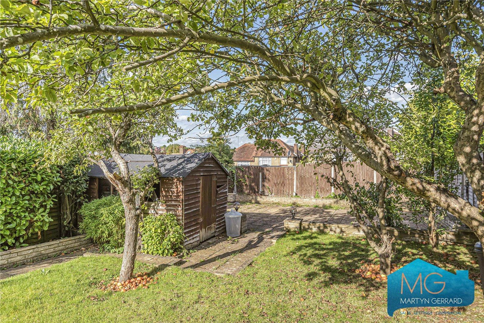 5 bedroom Semi-Detached House for sale - Martyn Gerrard