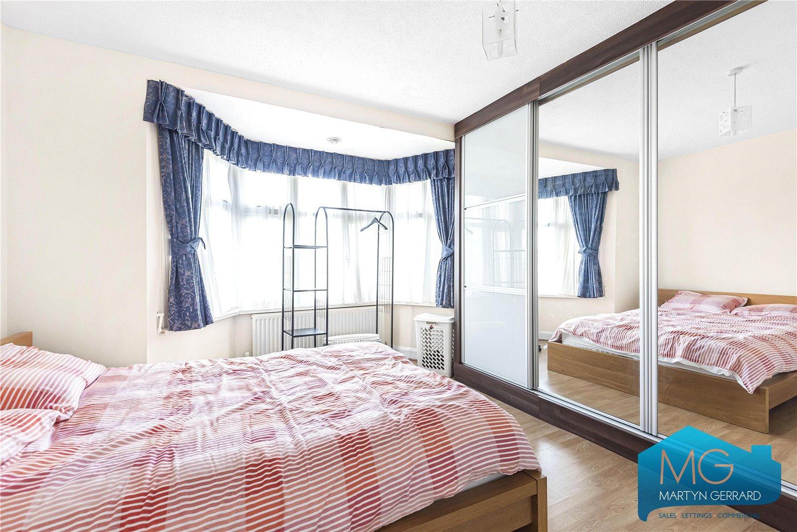 5 bedroom Semi-Detached House for sale - Martyn Gerrard