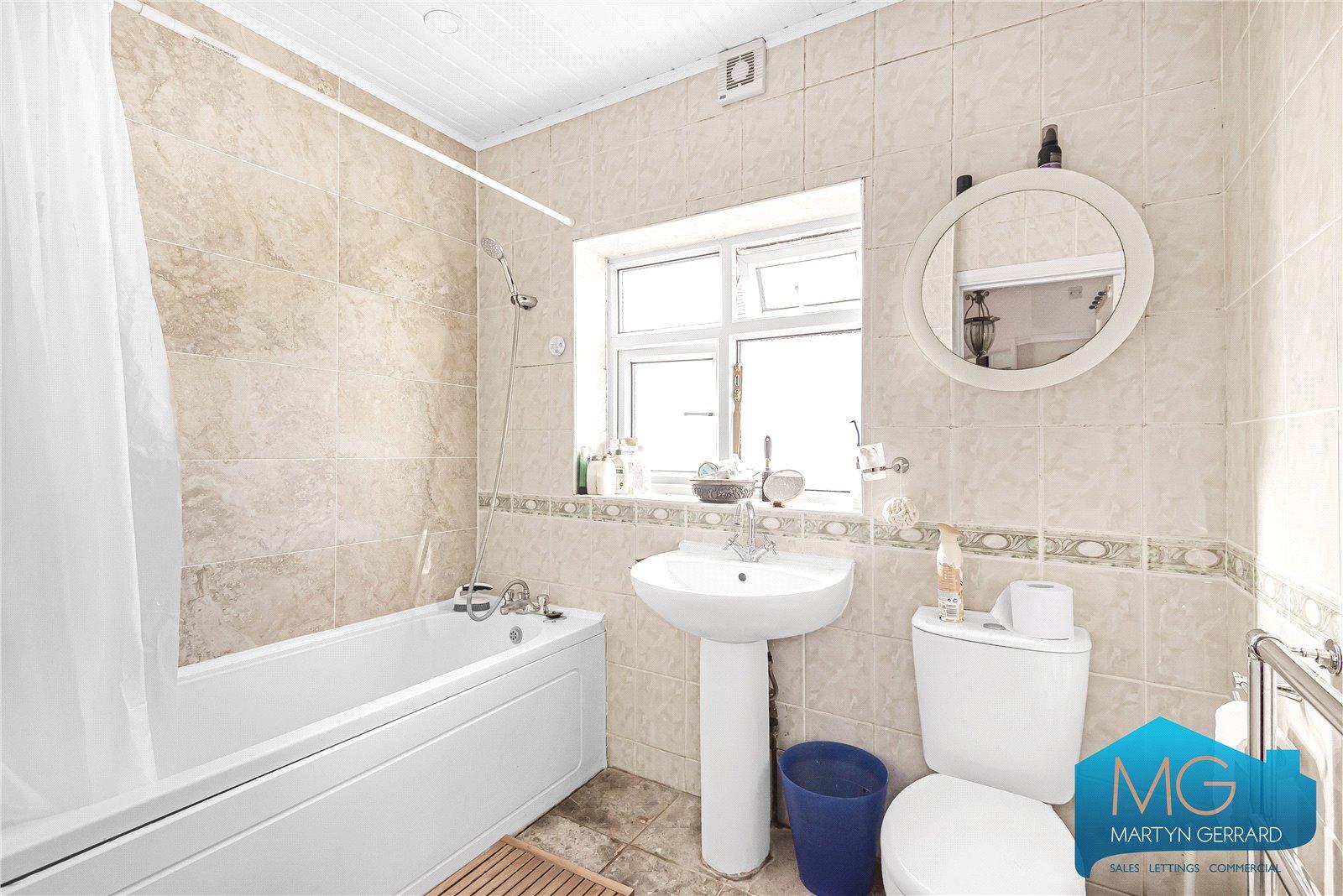 5 bedroom Semi-Detached House for sale - Martyn Gerrard