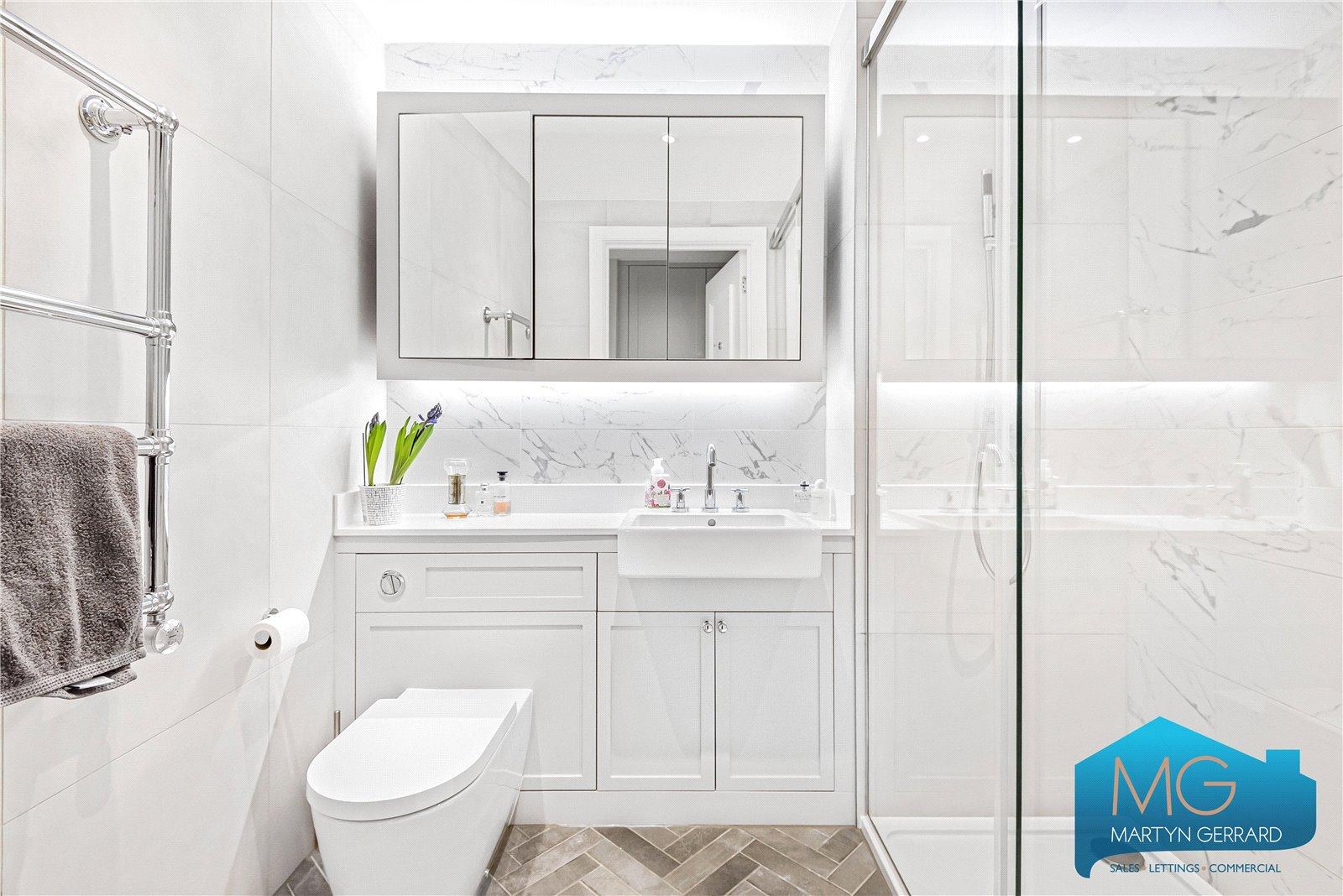 3 bedroom Apartment for sale - Martyn Gerrard