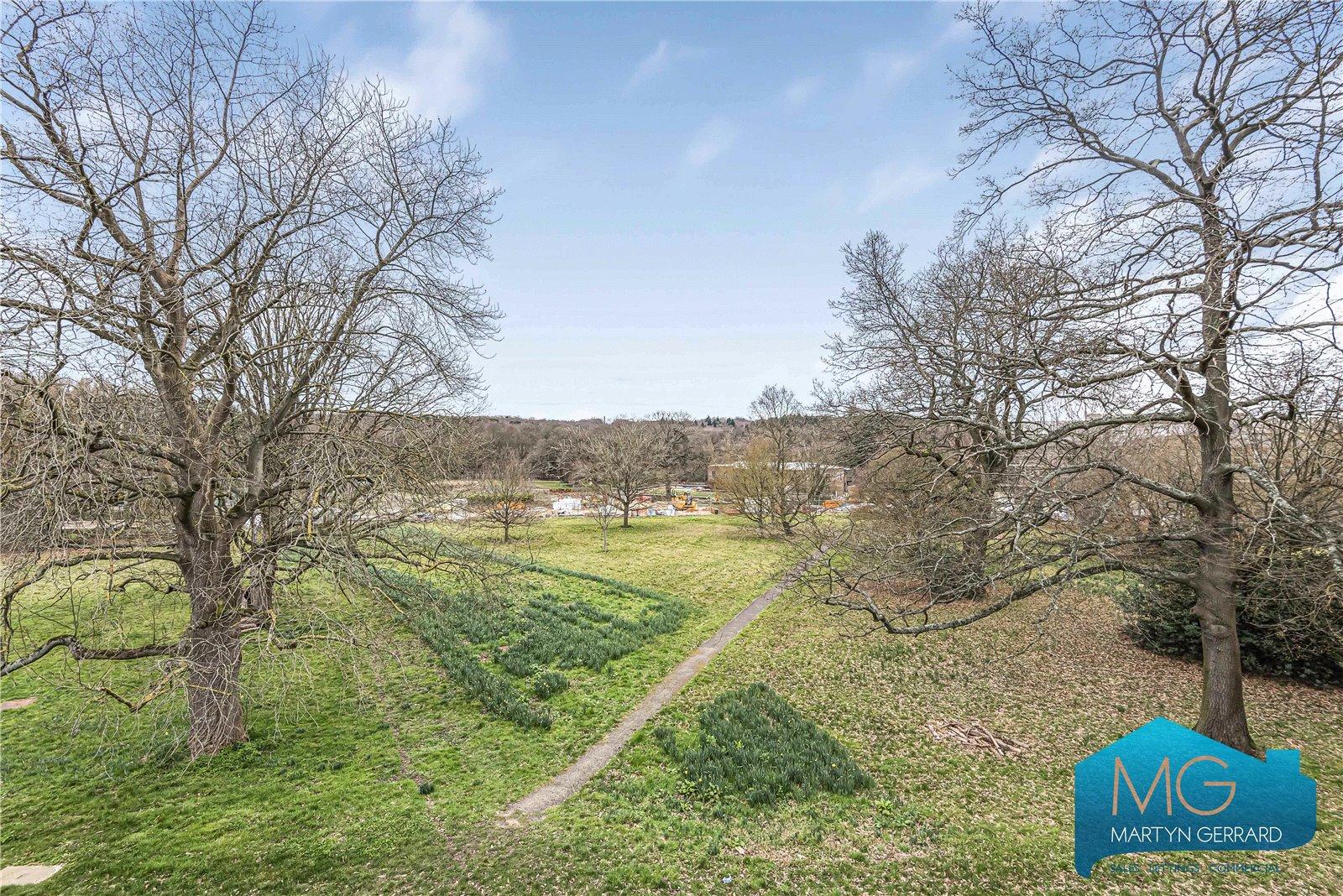 3 bedroom Apartment for sale - Martyn Gerrard