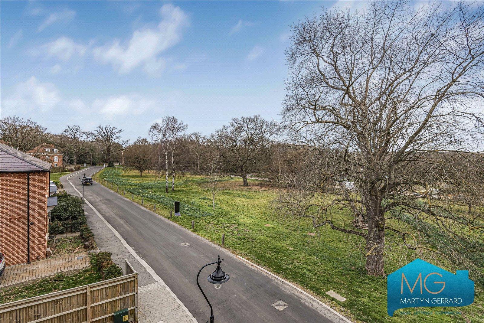 3 bedroom Apartment for sale - Martyn Gerrard