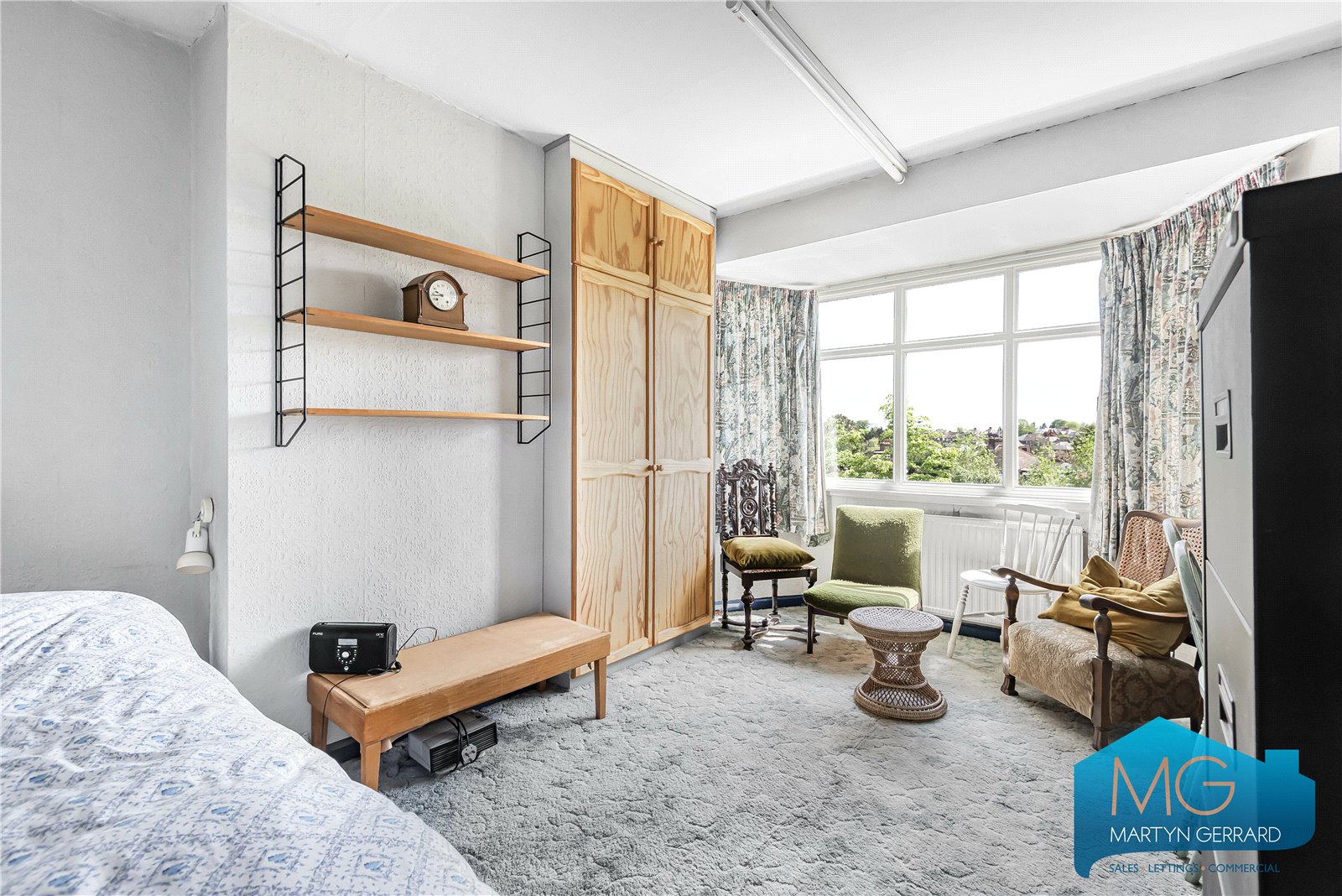 4 bedroom Semi-Detached House for sale - Martyn Gerrard