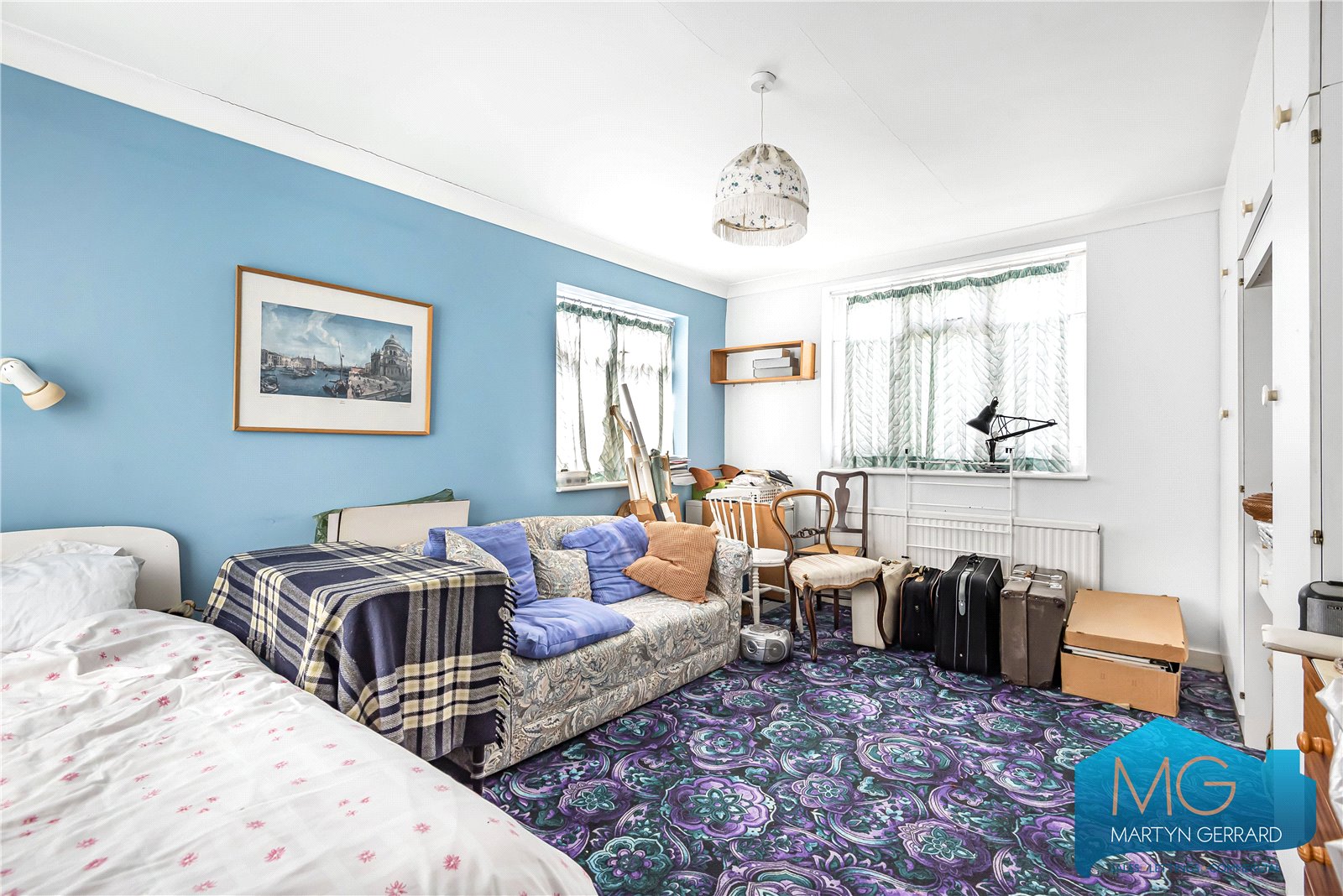 4 bedroom Semi-Detached House for sale - Martyn Gerrard