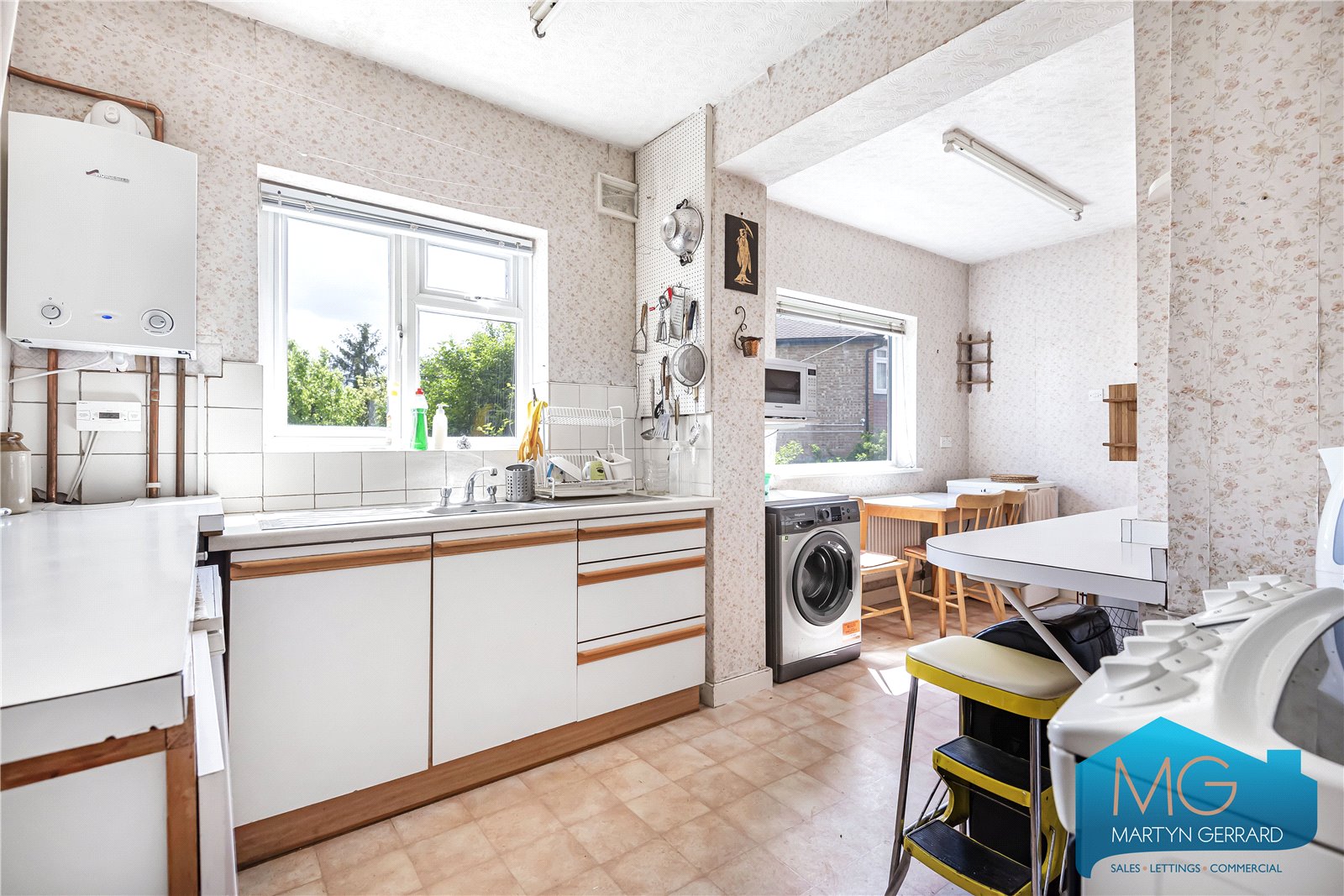 4 bedroom Semi-Detached House for sale - Martyn Gerrard