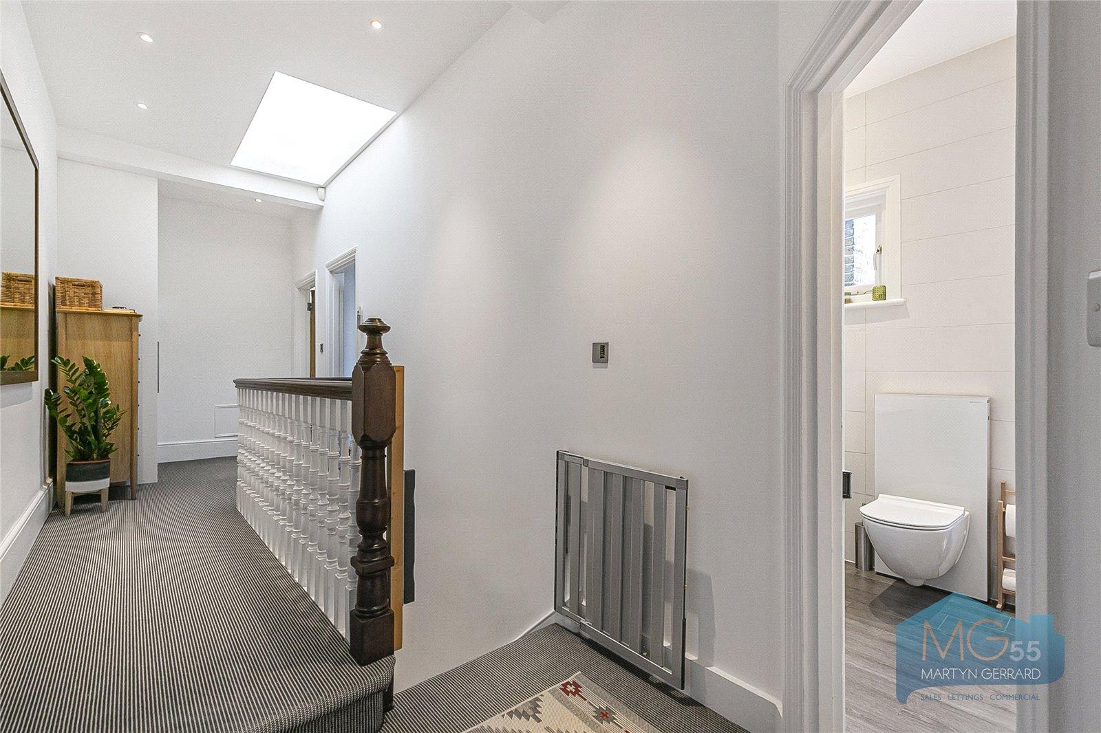 4 bedroom Semi-Detached House for sale - Martyn Gerrard