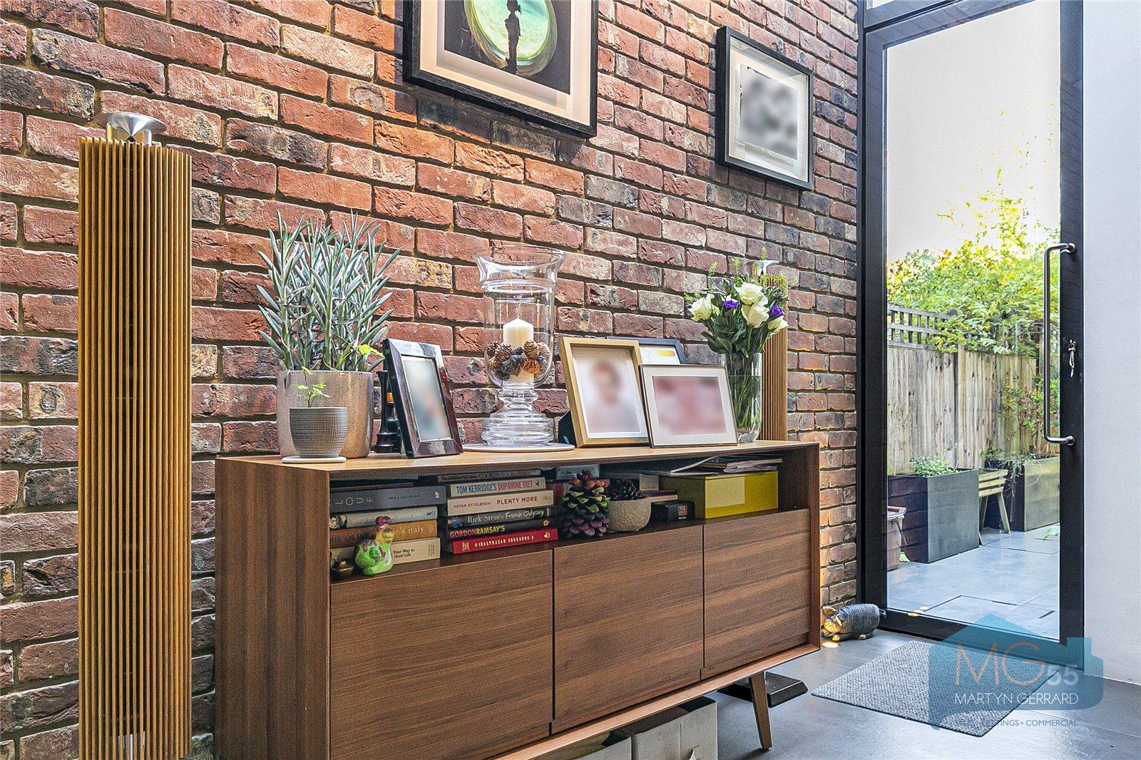 4 bedroom Semi-Detached House for sale - Martyn Gerrard