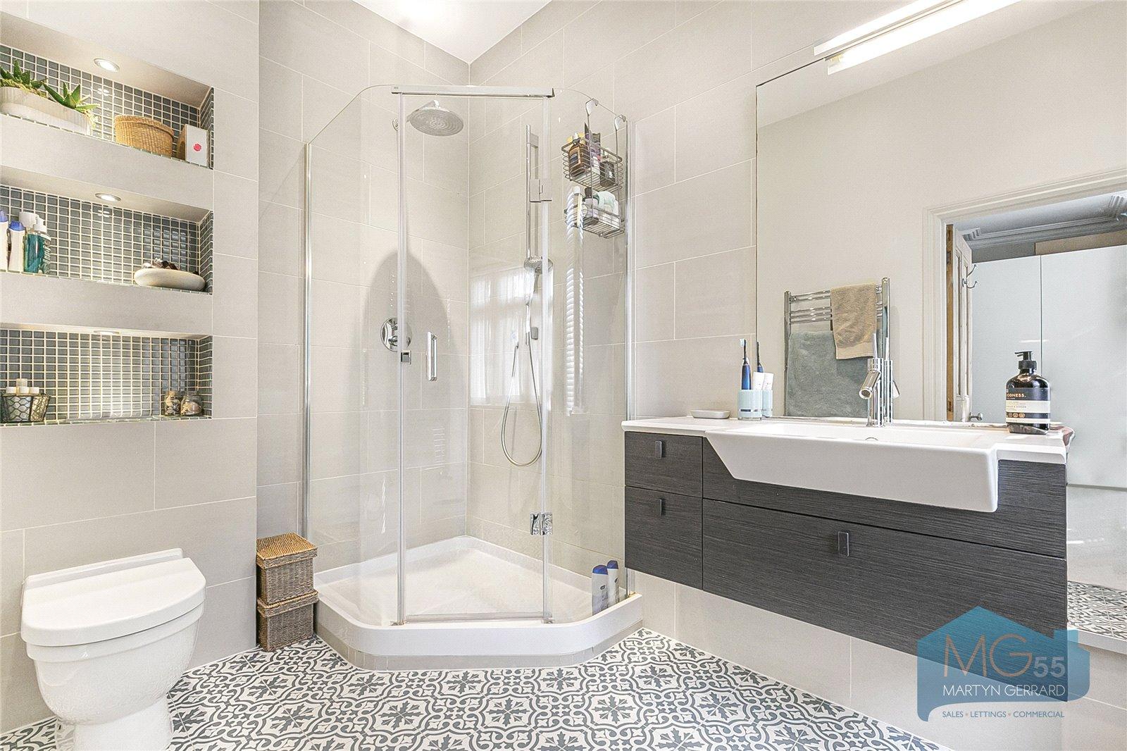 4 bedroom Semi-Detached House for sale - Martyn Gerrard