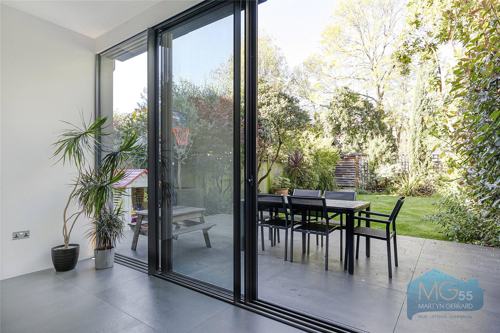 4 bedroom Semi-Detached House for sale - Martyn Gerrard